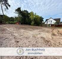 Grundstück zu verkaufen in Buchholz OT Sprötze 299.000,00 € 1094 m² - Buchholz / OT Sprötze