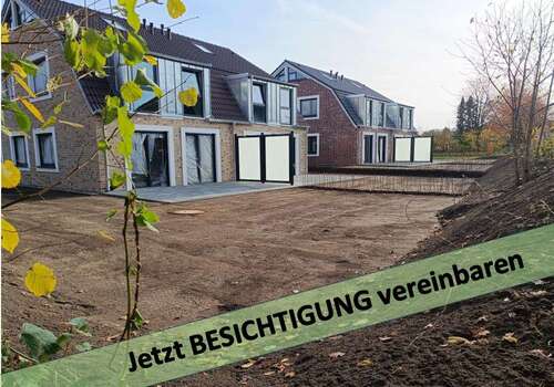 Foto - Haus zum Kaufen in Kisdorf 575.000,00 € 131.14 m²