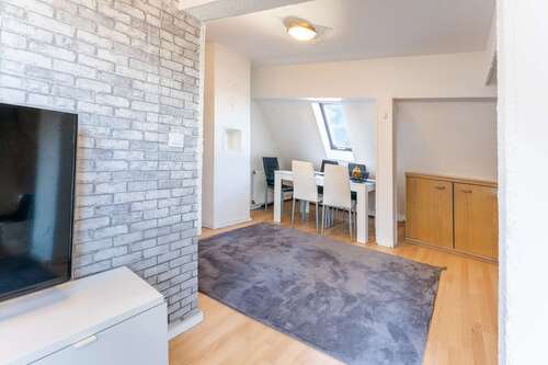 Foto - Wohnung zum Kaufen in Leverkusen 126.000,00 € 44 m²