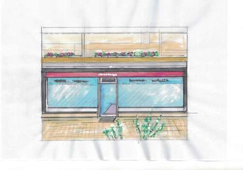 Foto - Büro in Fürth 340.000,00 € 139 m²