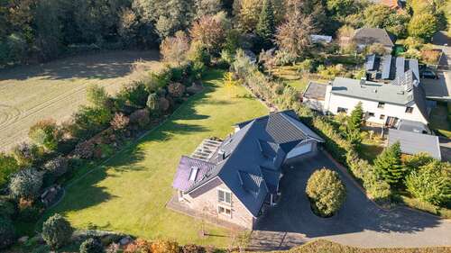 Foto - Haus zum Kaufen in Süderbrarup 798.000,00 € 155 m²