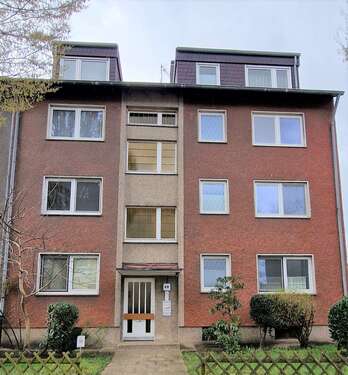 Foto - Wohnung zum Mieten in Recklinghausen 560,00 € 79 m²