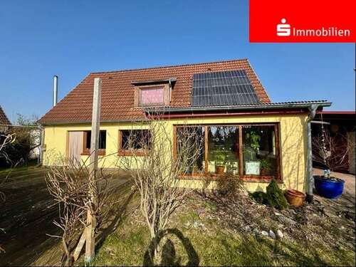 Foto - Haus zum Kaufen in Brokstedt 249.000,00 € 161 m²