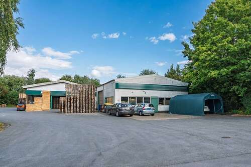 Foto - Halle in Bielefeld 730.000,00 € 620 m²