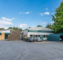 Halle in Bielefeld 730.000,00 € 620 m²