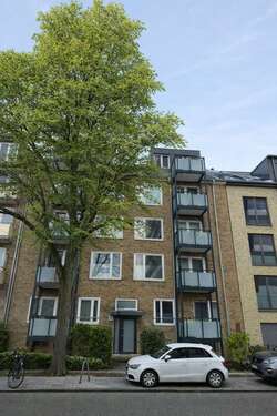 Foto - Wohnung zum Kaufen in Hamburg 359.000,00 € 53 m²