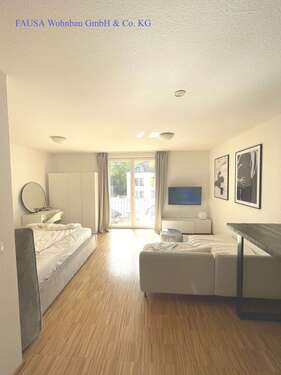 Foto - Wohnung zum Mieten in Bonn 515,00 € 30 m²