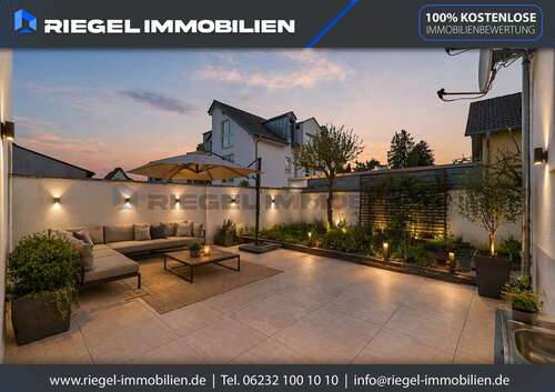 Foto - Haus zum Kaufen in Schifferstadt 420.000,00 € 100.99 m²