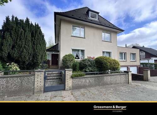 Foto - Wohnung zum Kaufen in Hamburg 339.000,00 € 107 m²