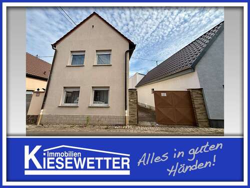 Foto - Haus zum Kaufen in Worms Weinsheim 320.000,00 € 155 m²