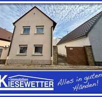Haus zum Kaufen in Worms Weinsheim 320.000,00 € 155 m² - Worms / Weinsheim