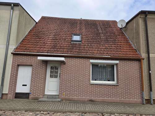 Foto - Haus zum Kaufen in Perleberg 115.000,00 € 74 m²