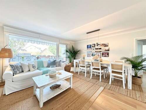 Foto - Wohnung zum Kaufen in Schwalbach 598.000,00 € 129 m²