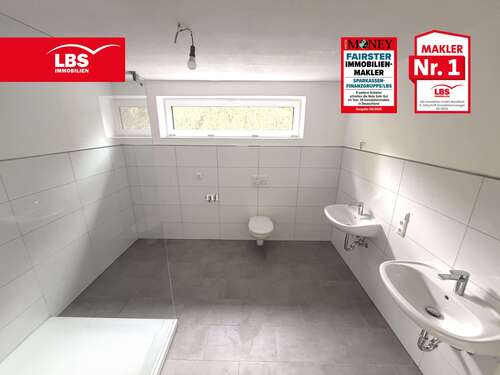 Foto - Wohnung zum Kaufen in Rödinghausen 259.000,00 € 109 m²
