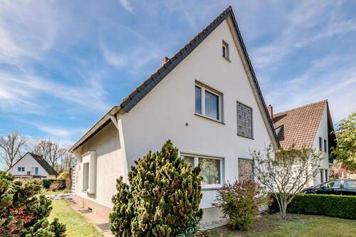 Foto - Haus zum Kaufen in Sankt Augustin 398.000,00 € 108 m²