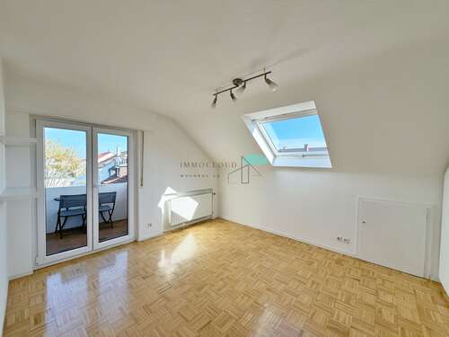 Foto - Wohnung zum Kaufen in Stuttgart, Heumaden 269.000,00 € 71 m²