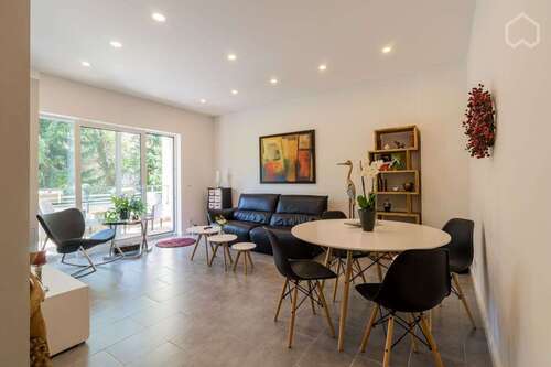 Foto - Wohnen auf Zeit in Berlin 1.600,00 €