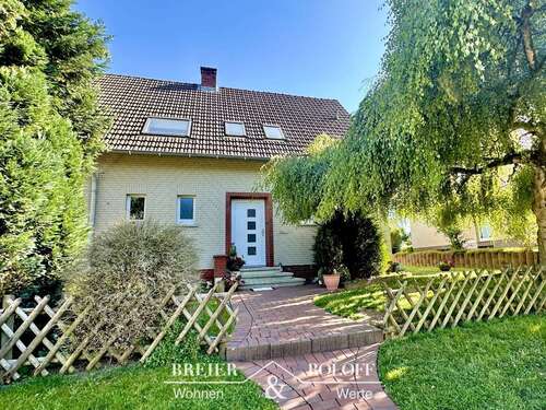Foto - Haus zum Kaufen in Bad Oeynhausen 259.000,00 € 161 m²