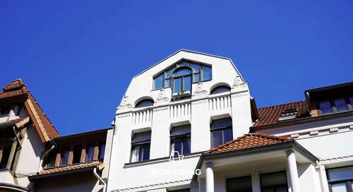 Foto - Wohnung zum Kaufen in Hannover 430.000,00 € 83.85 m²