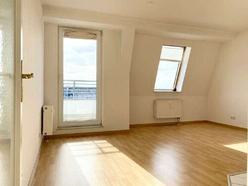Foto - Wohnung zum Kaufen in Chemnitz 64.900,00 € 46.9 m²