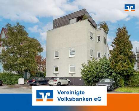 Foto - Wohnung zum Kaufen in Reutlingen 299.000,00 € 119 m²
