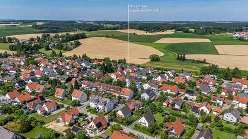 Foto - Haus zum Kaufen in Taufkirchen (Vils) 249.000,00 € 100 m²