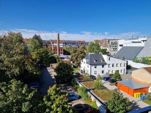 Foto - Wohnung zum Kaufen in Fürth 159.000,00 € 46 m²