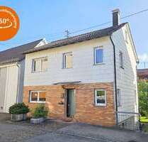 Haus zum Kaufen in Gingen an der Fils 235.000,00 € 127.53 m²