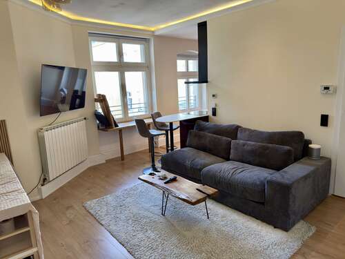 Foto - Wohnung zum Mieten in Berlin 1.290,00 € 35 m²