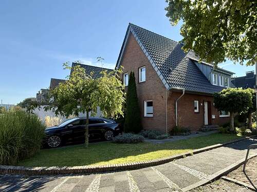 Foto - Haus zum Kaufen in Bocholt 375.000,00 € 148 m²
