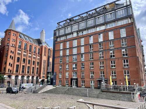 Foto - Büro in Hamburg 34.684,00 € 1334 m²