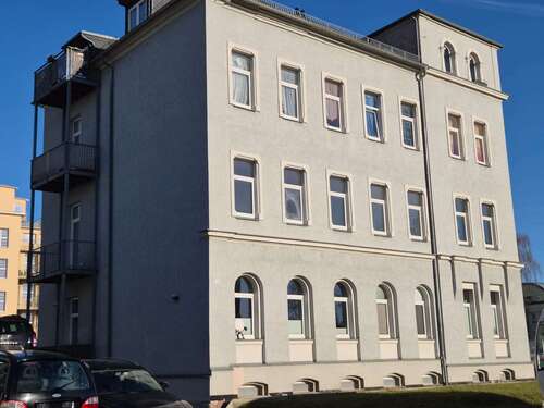 Foto - Wohnung zum Mieten in Chemnitz 260,00 € 56.52 m²