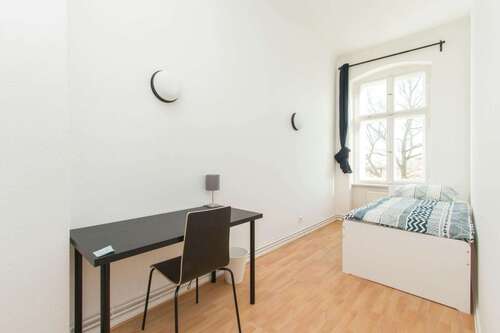 Foto - WG-Zimmer in Berlin 600,00 € 10 m²