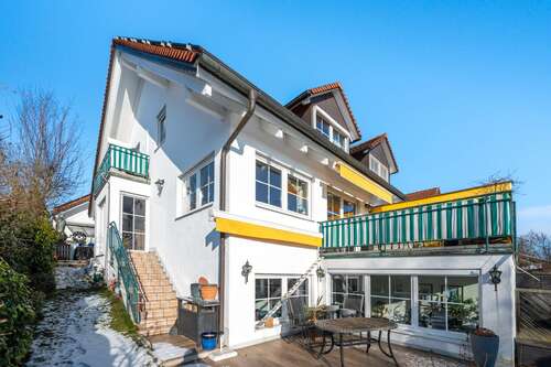 Foto - Haus zum Kaufen in Kottgeisering 849.000,00 € 178 m²