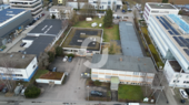 Halle in Ostfildern 1.600.000,00 € 2133 m²