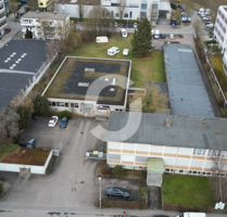 Halle in Ostfildern 1.600.000,00 € 2133 m²