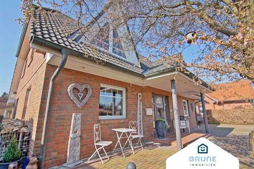 Foto - Haus zum Kaufen in Oerel 389.000,00 € 173 m²