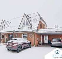 Haus zum Kaufen in Oerel 389.000,00 € 173 m²