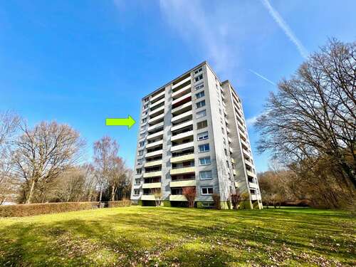 Foto - Wohnung zum Kaufen in Reutlingen 279.000,00 € 98.57 m²