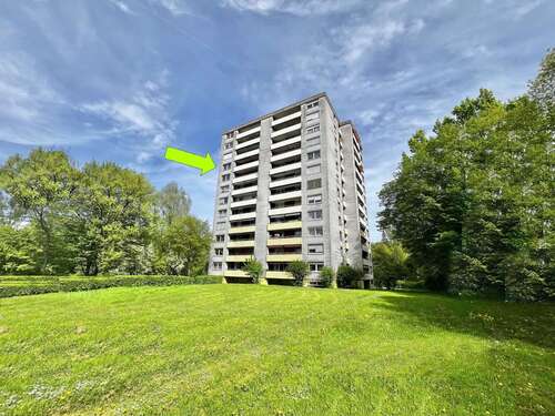 Foto - Wohnung zum Kaufen in Reutlingen 249.000,00 € 98.57 m²