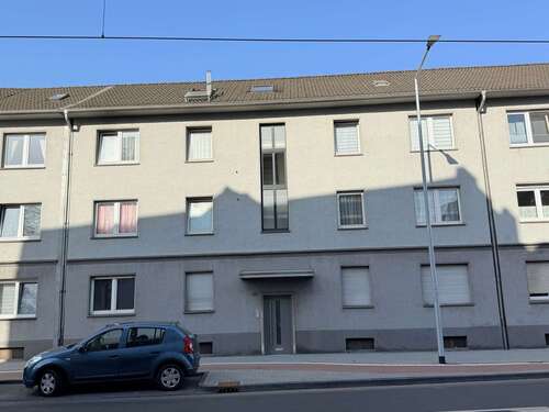 Foto - Wohnung zum Kaufen in Duisburg 74.000,00 € 56 m²