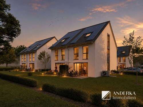 Foto - Haus zum Kaufen in Gundelfingen an der Donau 489.000,00 € 125 m²