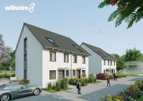 Foto - Haus zum Kaufen in Gundelfingen an der Donau 489.000,00 € 125 m²