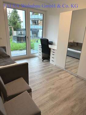 Foto - Wohnung zum Mieten in Bonn 450,00 € 20.5 m²
