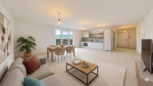 Foto - Wohnung zum Mieten in Jena 1.799,00 € 119.9 m²