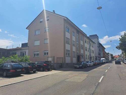 Foto - Wohnung zum Mieten in Pforzheim 700,00 € 78 m²