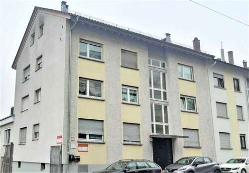 Foto - Wohnung zum Mieten in Pforzheim 700,00 € 78 m²