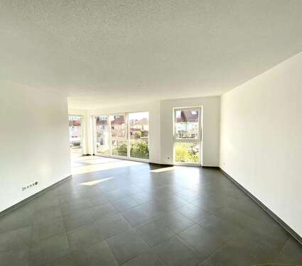 Foto - Wohnung zum Kaufen in Bad Friedrichshall 518.000,00 € 130 m²