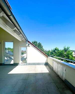 Foto - Wohnung zum Kaufen in Bad Friedrichshall 518.000,00 € 130 m²