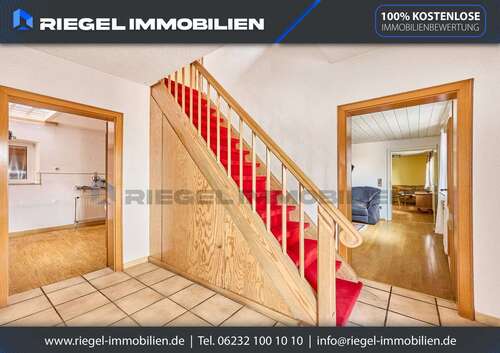 Foto - Haus zum Kaufen in Harthausen 549.000,00 € 189.7 m²